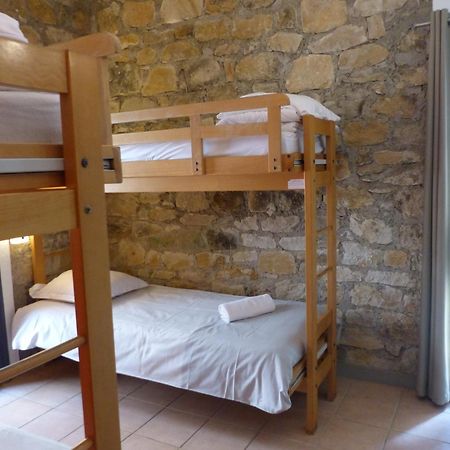 Terres De France - Le Domaine Des Vans Chambonas Exterior photo