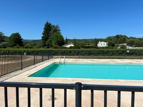 Terres De France - Le Domaine Des Vans Chambonas Exterior photo