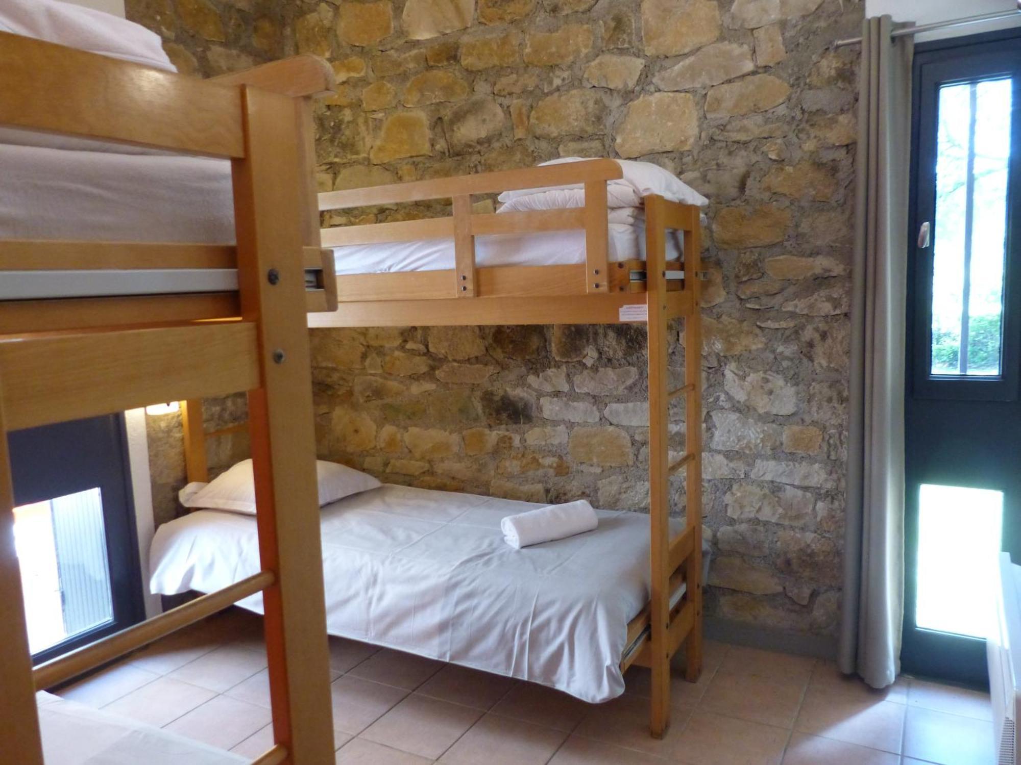 Terres De France - Le Domaine Des Vans Chambonas Exterior photo